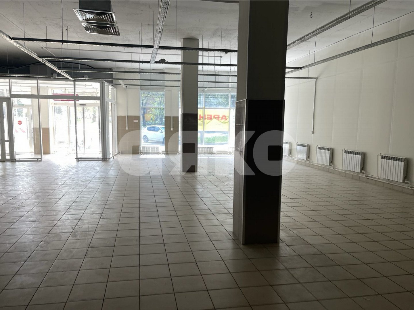 Фото №8: Коммерция 480 м² - Ростов-на-Дону, Западный, ул. Мадояна, 2