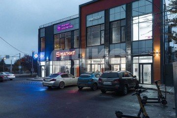 Фото №5: Коммерция 480 м² - Ростов-на-Дону, мкр. Западный, ул. Мадояна, 2