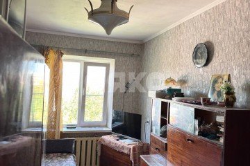 Фото №4: 2-комнатная квартира 43 м² - Майкоп, мкр. квартал Маяк, ул. Карла Маркса, 8