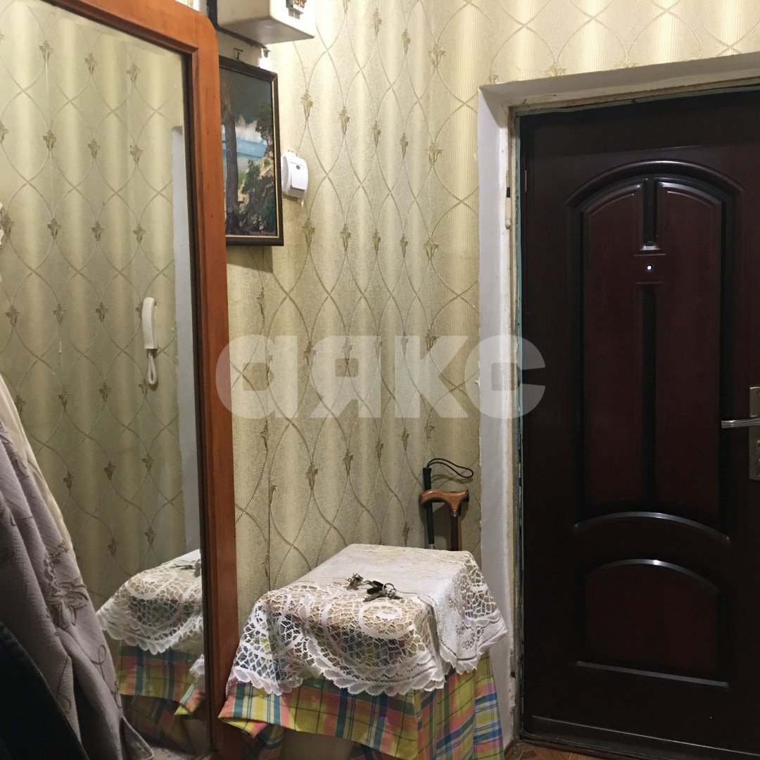 Фото №6: 2-комнатная квартира 43 м² - Майкоп, квартал Маяк, ул. Карла Маркса, 8