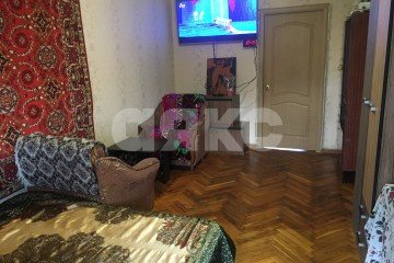Фото №2: 2-комнатная квартира 43 м² - Майкоп, мкр. квартал Маяк, ул. Карла Маркса, 8