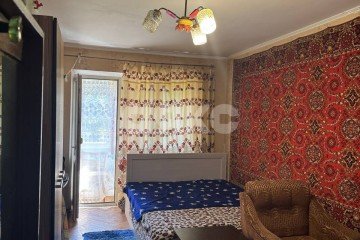 Фото №1: 2-комнатная квартира 43 м² - Майкоп, мкр. квартал Маяк, ул. Карла Маркса, 8
