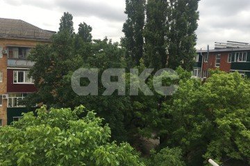 Фото №3: 2-комнатная квартира 43 м² - Майкоп, мкр. квартал Маяк, ул. Карла Маркса, 8