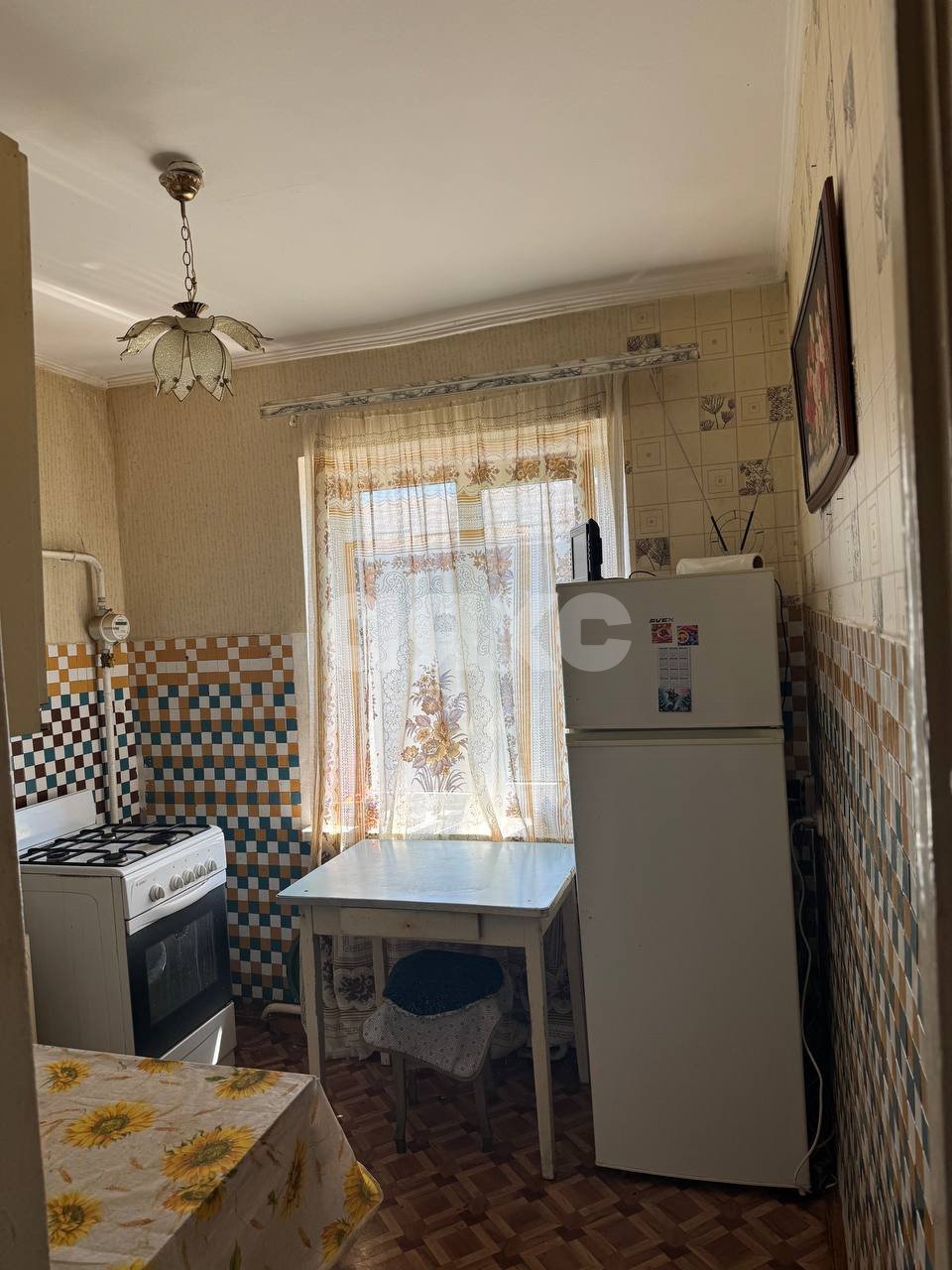 Фото №5: 2-комнатная квартира 43 м² - Майкоп, квартал Маяк, ул. Карла Маркса, 8