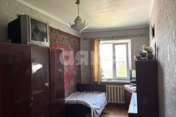Фото №3: 2-комнатная квартира 43 м² - Майкоп, мкр. квартал Маяк, ул. Карла Маркса, 8