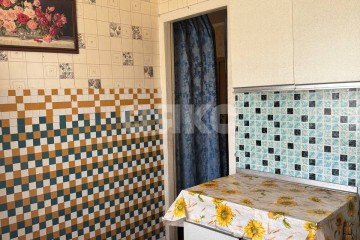 Фото №2: 2-комнатная квартира 43 м² - Майкоп, мкр. квартал Маяк, ул. Карла Маркса, 8