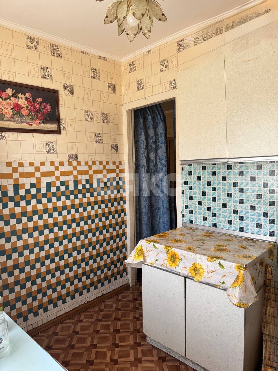 Фото №6: 2-комнатная квартира 43 м² - Майкоп, квартал Маяк, ул. Карла Маркса, 8