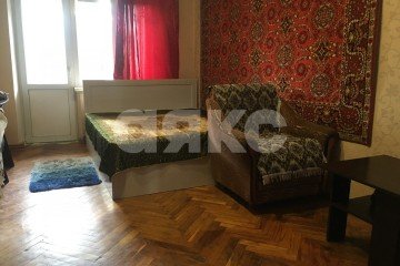 Фото №1: 2-комнатная квартира 43 м² - Майкоп, мкр. квартал Маяк, ул. Карла Маркса, 8