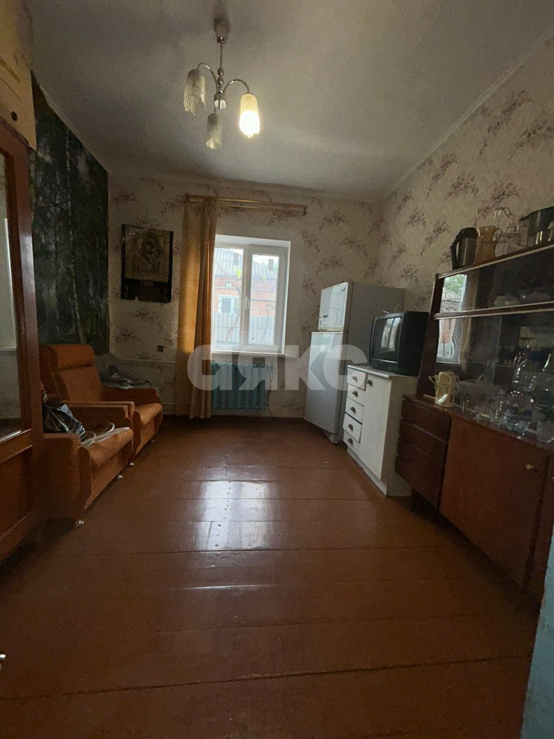Фото №2: Дом 105 м² + 5.5 сот. - Новоалександровск, пер. Есина