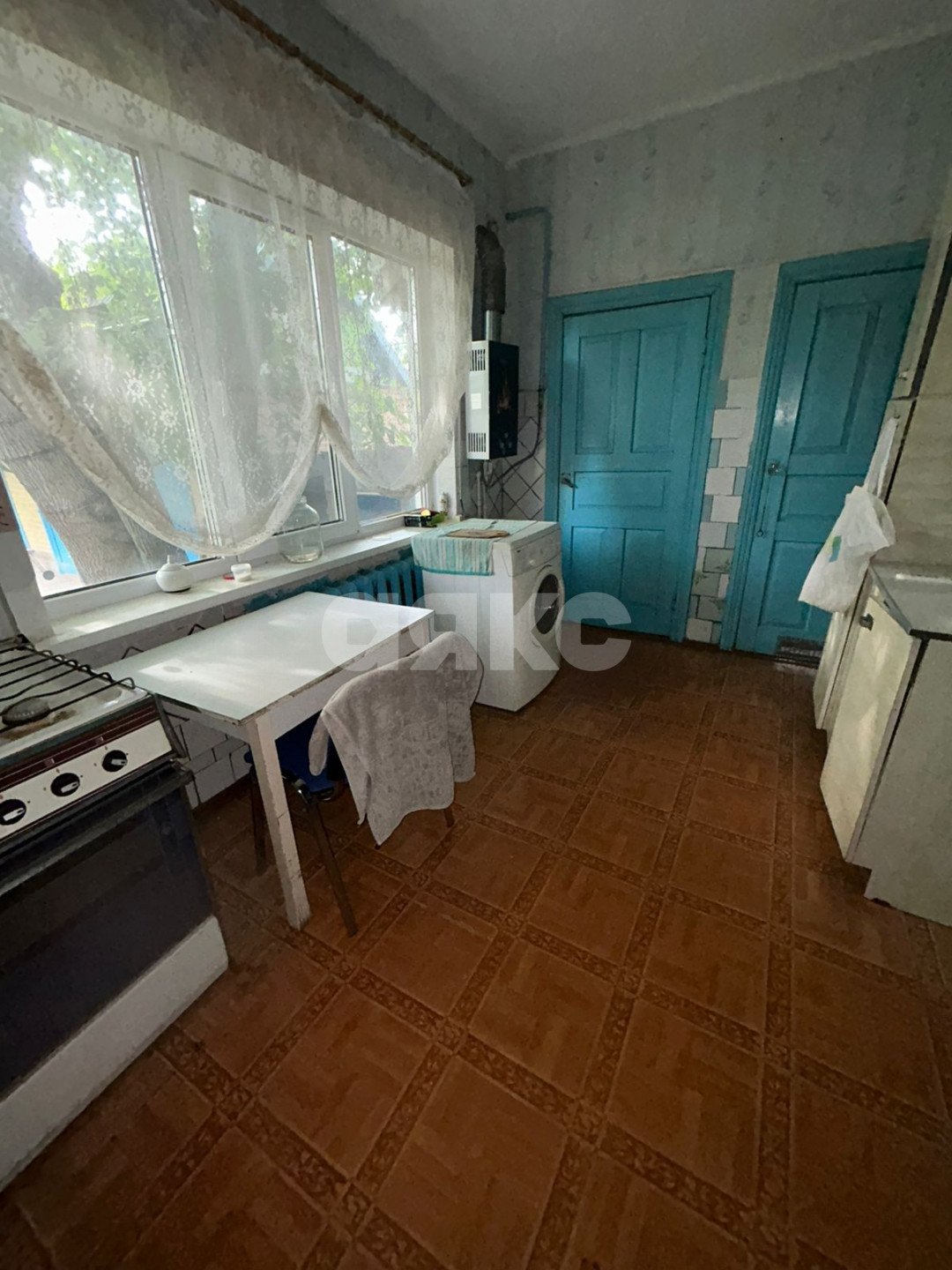 Фото №3: Дом 105 м² + 5.5 сот. - Новоалександровск, пер. Есина
