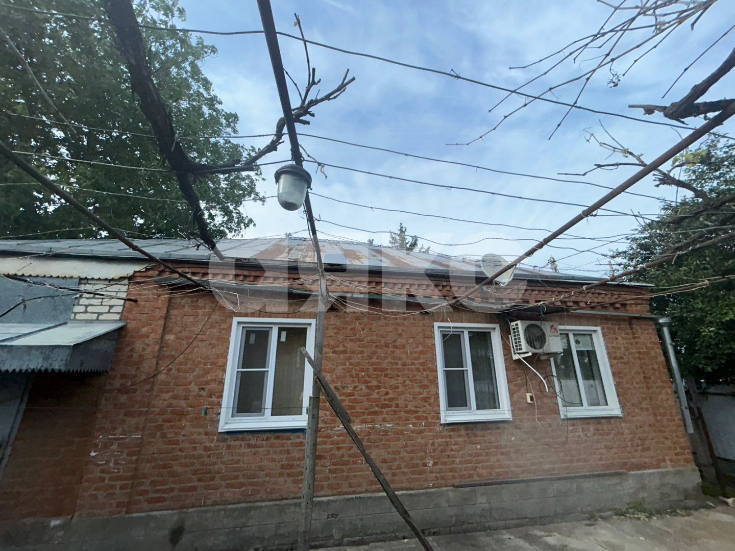 Фото №9: Дом 105 м² + 5.5 сот. - Новоалександровск, пер. Есина