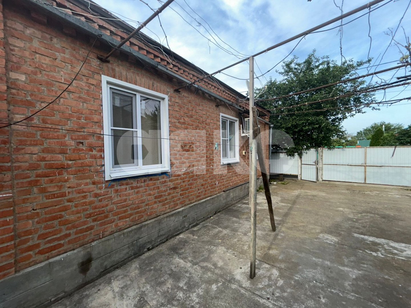 Фото №10: Дом 105 м² + 5.5 сот. - Новоалександровск, пер. Есина