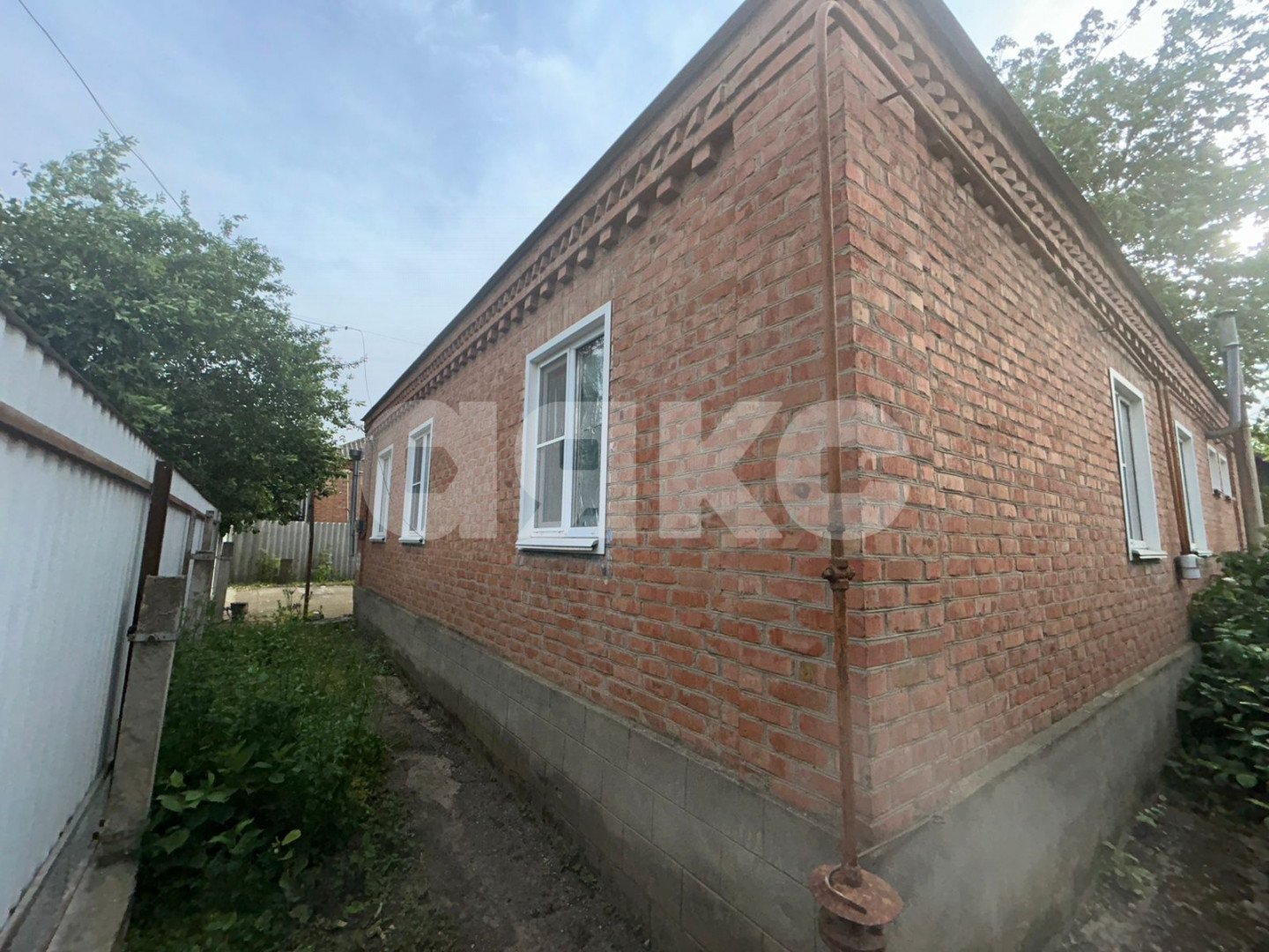 Фото №8: Дом 105 м² + 5.5 сот. - Новоалександровск, пер. Есина