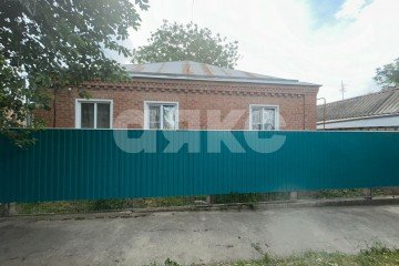 Фото №1: Дом 105 м² - Новоалександровск, пер. Есина