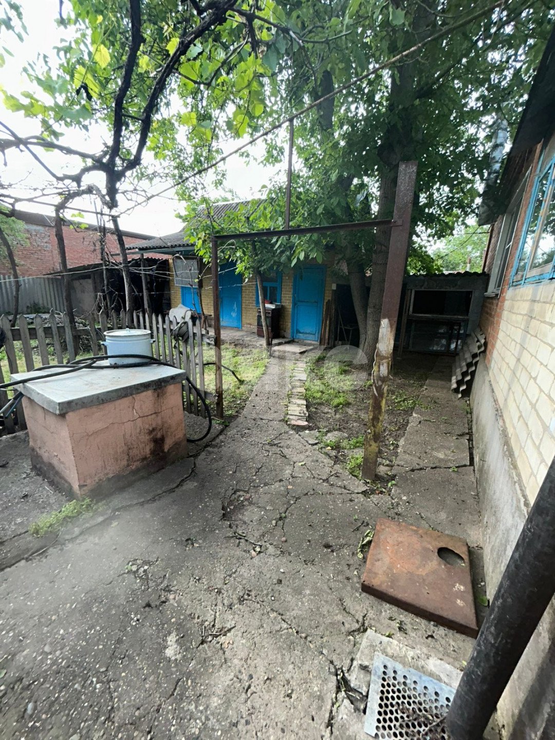 Фото №6: Дом 105 м² + 5.5 сот. - Новоалександровск, пер. Есина