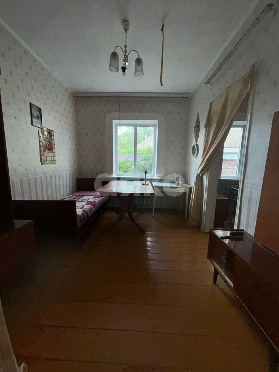 Фото №4: Дом 105 м² + 5.5 сот. - Новоалександровск, пер. Есина