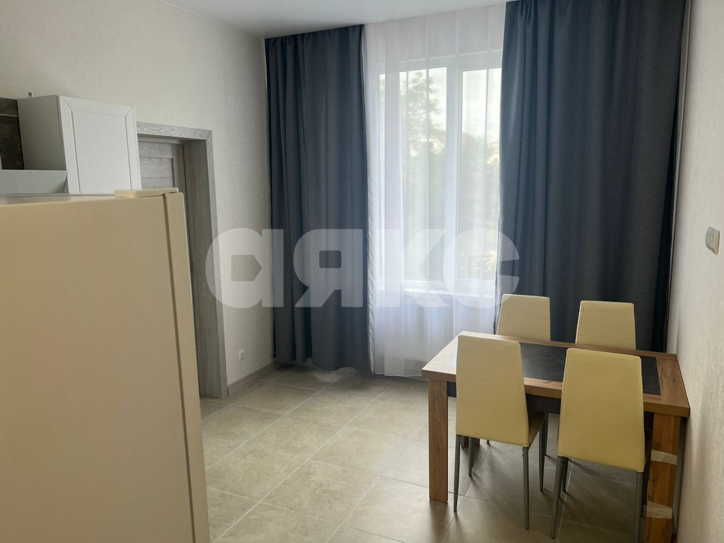 Фото №5: 2-комнатная квартира 60 м² - Сочи, Мамайка, ул. Виноградная, 195/1