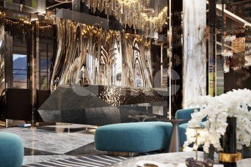 Фото №5: Апартаменты 48 м² - Сочи, ж/р Хоста, ул. Шоссейная, 5/7