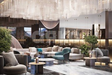 Фото №2: Апартаменты 48 м² - Сочи, ж/р Хоста, ул. Шоссейная, 5/7