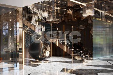 Фото №3: Апартаменты 48 м² - Сочи, ж/р Хоста, ул. Шоссейная, 5/7