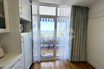 Фото №2: 2-комнатная квартира 55 м² - Сочи, мкр. Светлана, ул. Депутатская, 10