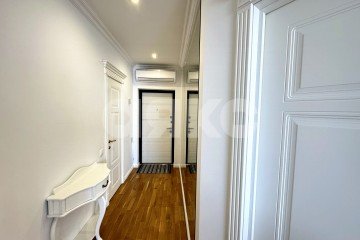Фото №5: 2-комнатная квартира 55 м² - Сочи, мкр. Светлана, ул. Депутатская, 10