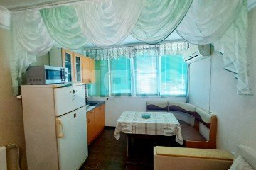 Фото №5: Студия 16 м² - Сочи, ж/р Адлер, ул. Голубые Дали, 75