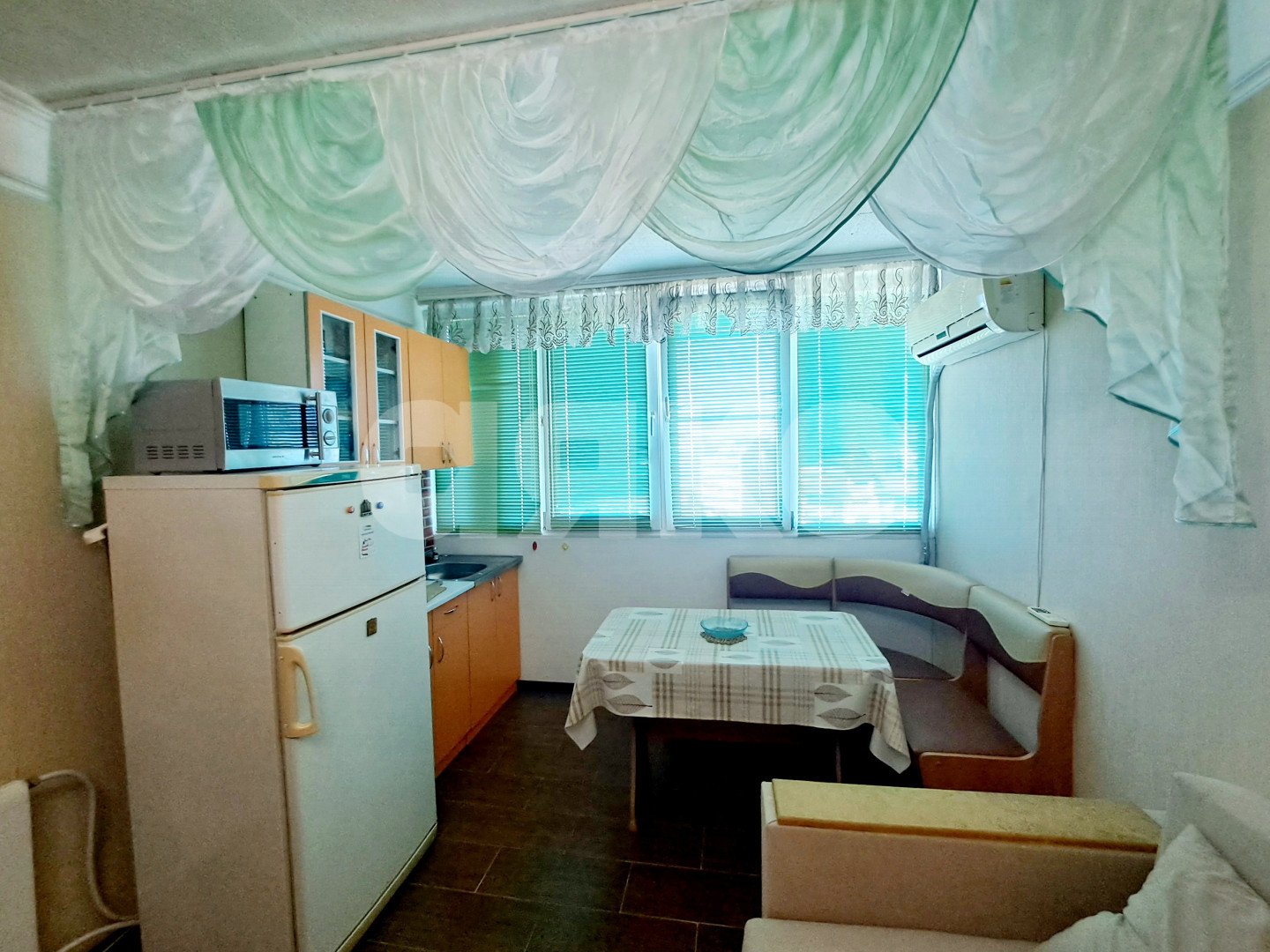 Фото №5: Студия 16 м² - Сочи, Адлер, ул. Голубые Дали, 75