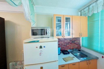 Фото №2: Студия 16 м² - Сочи, ж/р Адлер, ул. Голубые Дали, 75