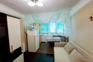 Фото №4: Студия 16 м² - Сочи, ж/р Адлер, ул. Голубые Дали, 75