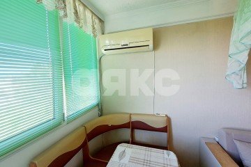Фото №3: Студия 16 м² - Сочи, ж/р Адлер, ул. Голубые Дали, 75