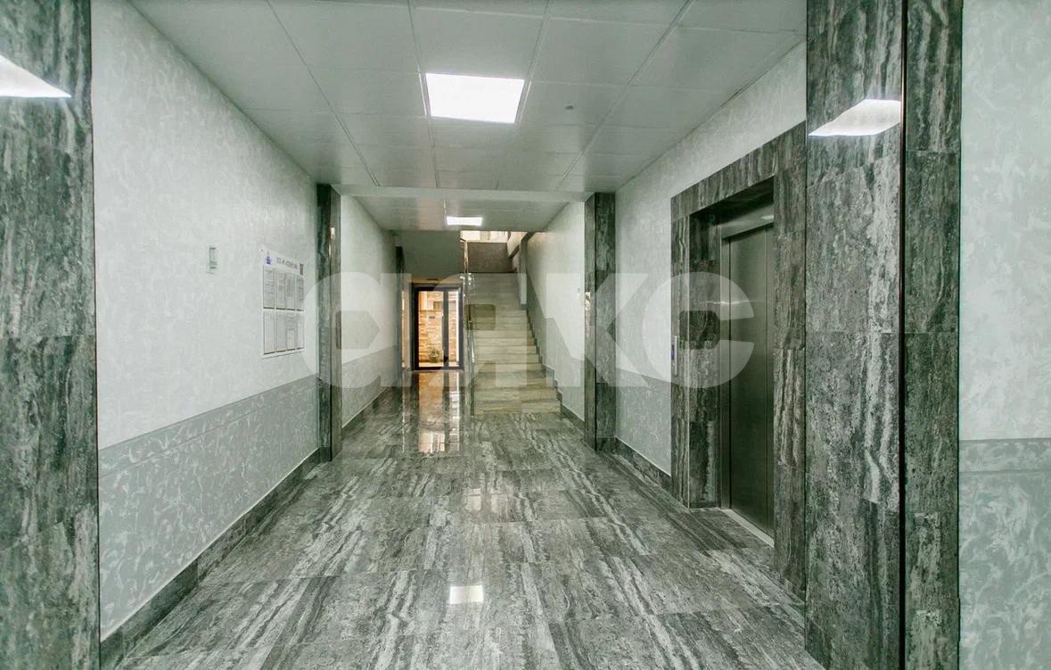 Фото №13: Студия 25 м² - Сириус, Южные Культуры, ул. Цветочная, 17/7