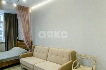 Фото №2: Студия 25 м² - Сириус, мкр. Южные Культуры, ул. Цветочная, 17/7