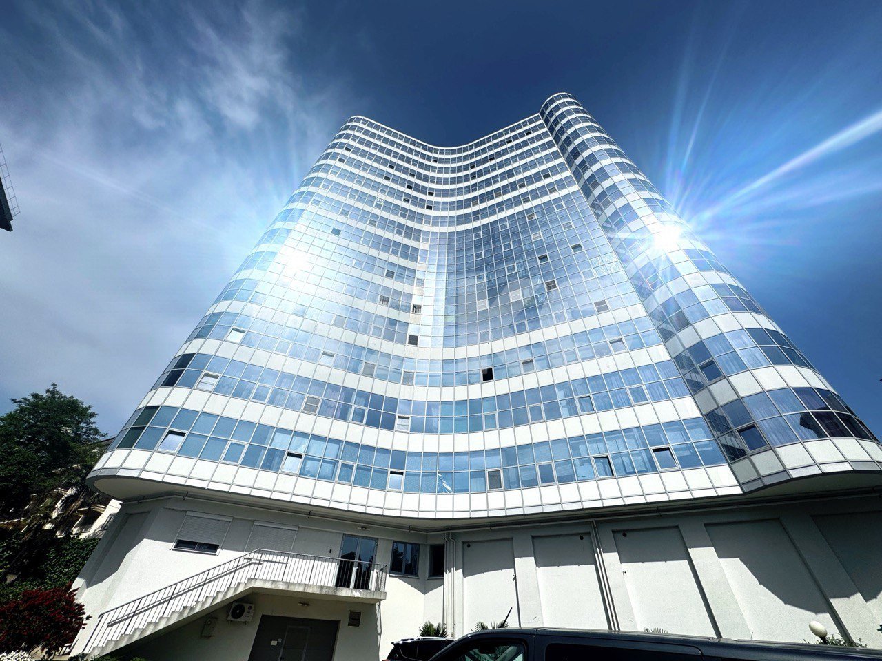 Фото №48: 2-комнатная квартира 64 м² - Сочи, Светлана, ул. Депутатская, 9