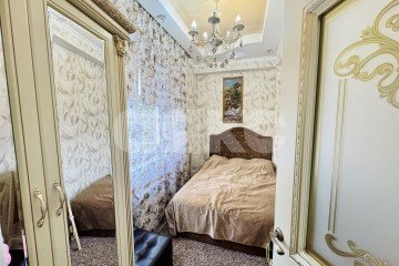 Фото №5: 2-комнатная квартира 63 м² - Раздольное, р. Хостинский, ул. Тепличная, 16/4