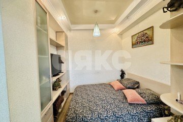 Фото №4: 2-комнатная квартира 63 м² - Раздольное, р. Хостинский, ул. Тепличная, 16/4