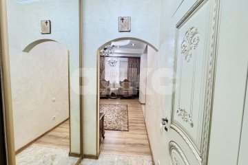 Фото №3: 2-комнатная квартира 63 м² - Раздольное, р. Хостинский, ул. Тепличная, 16/4