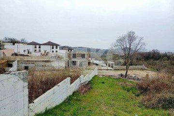 Фото №3: Земельный участок под ИЖС - Черешня, р. Адлерский, ул. Владимировская, 13