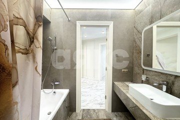 Фото №5: 4-комнатная квартира 120 м² - Сочи, мкр. Светлана, ул. Депутатская, 10