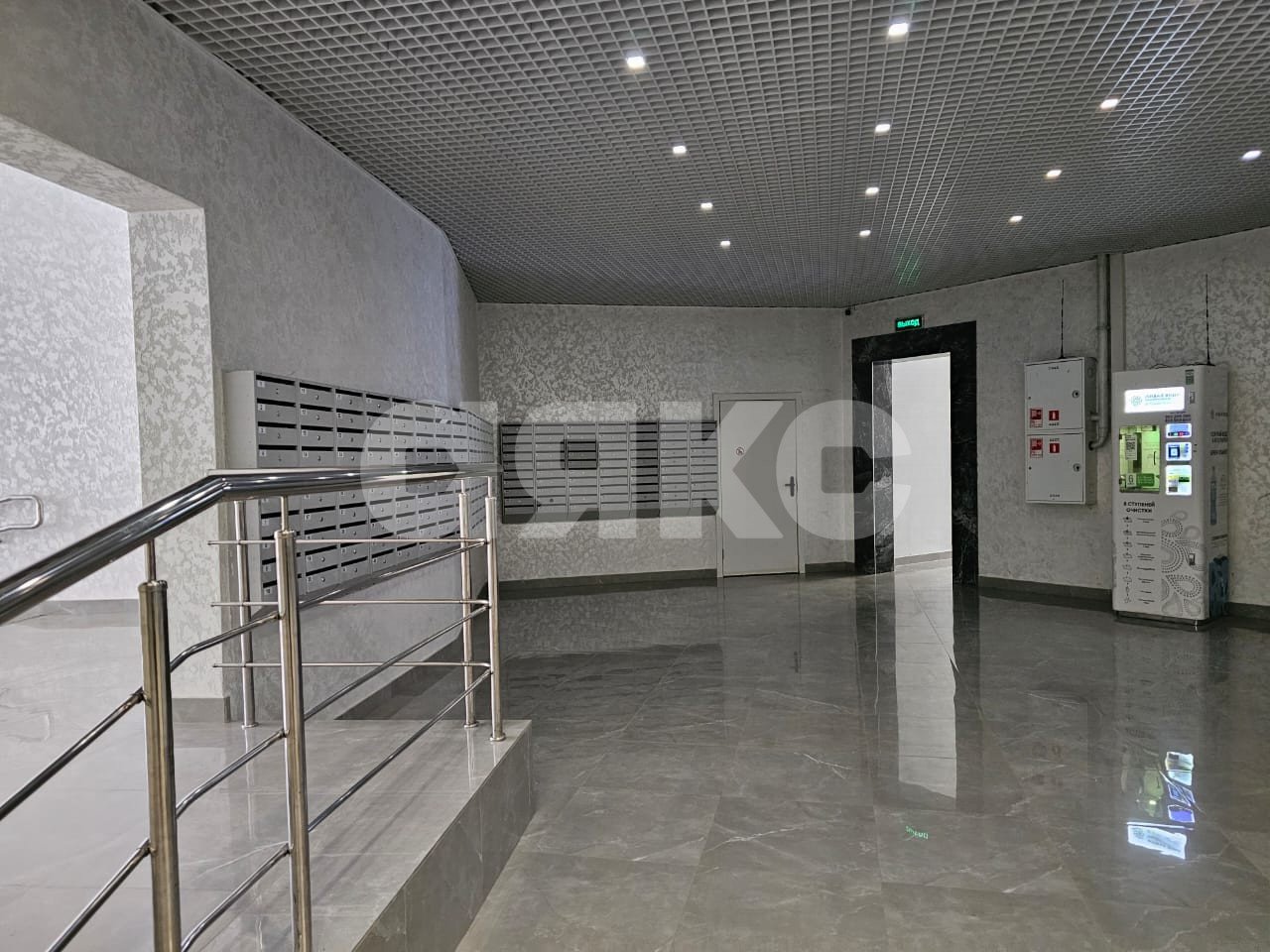 Фото №21: 4-комнатная квартира 120 м² - Сочи, Светлана, ул. Депутатская, 10