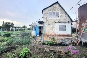 Фото №3: Дача 73 м² - Липецк, мкр. СНТ Цементник, 926