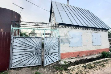 Фото №2: Дача 73 м² - Липецк, мкр. СНТ Цементник, 926