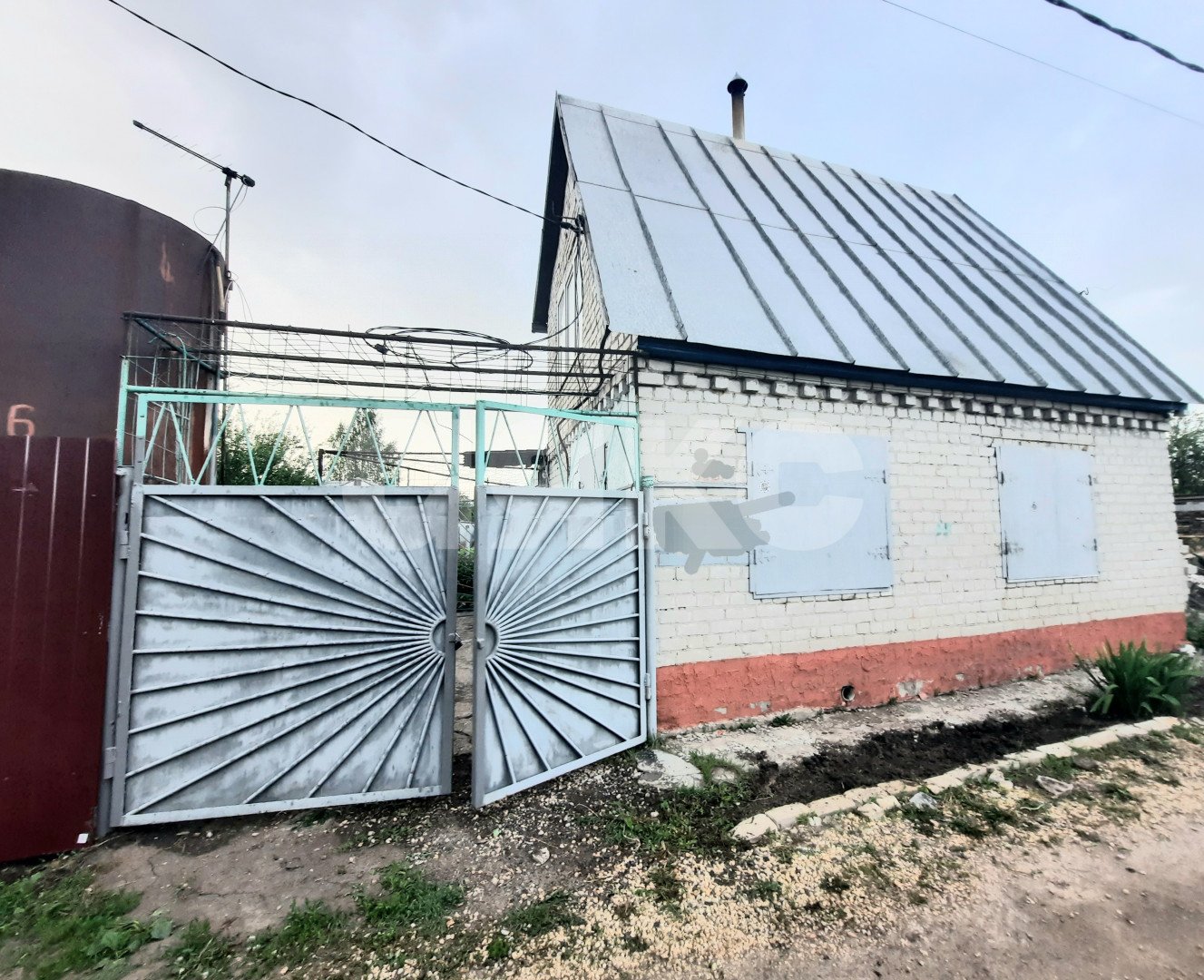 Фото №2: Дача 73 м² + 8 сот. - Липецк, СНТ Цементник, 926