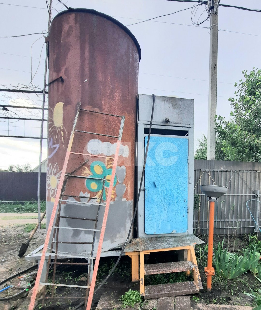 Фото №34: Дача 73 м² + 8 сот. - Липецк, СНТ Цементник, 926