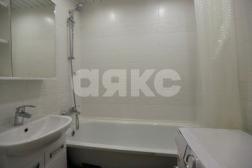 Фото №5: 1-комнатная квартира 35 м² - Липецк, мкр. ЖК Солнечный, ул. Валентина Скороходова, 19