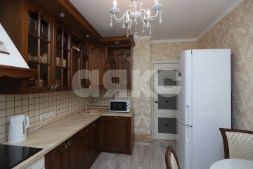 Фото №4: 1-комнатная квартира 35 м² - Липецк, мкр. ЖК Солнечный, ул. Валентина Скороходова, 19