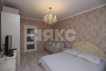 Фото №2: 1-комнатная квартира 35 м² - Липецк, мкр. ЖК Солнечный, ул. Валентина Скороходова, 19