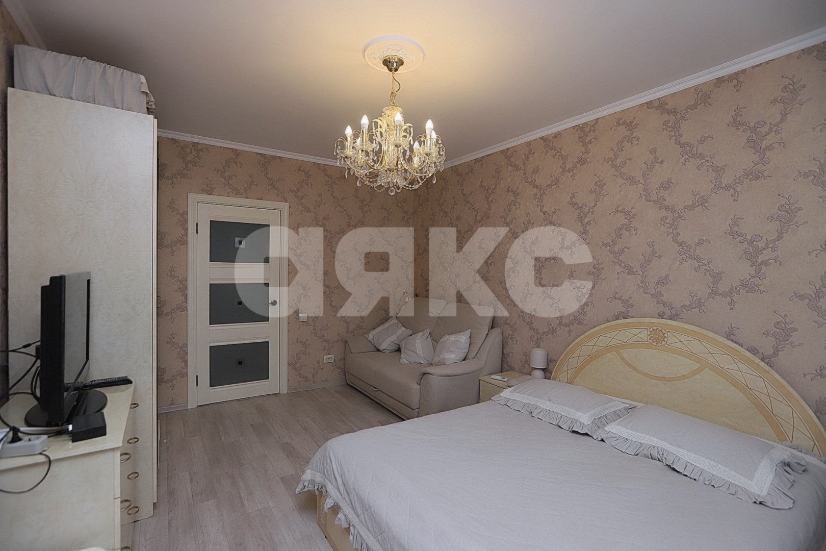 Фото №2: 1-комнатная квартира 35 м² - Липецк, ЖК Солнечный, ул. Валентина Скороходова, 19