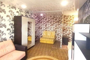 Фото №4: 1-комнатная квартира 34 м² - Темрюк, ул. Калинина, 101/1
