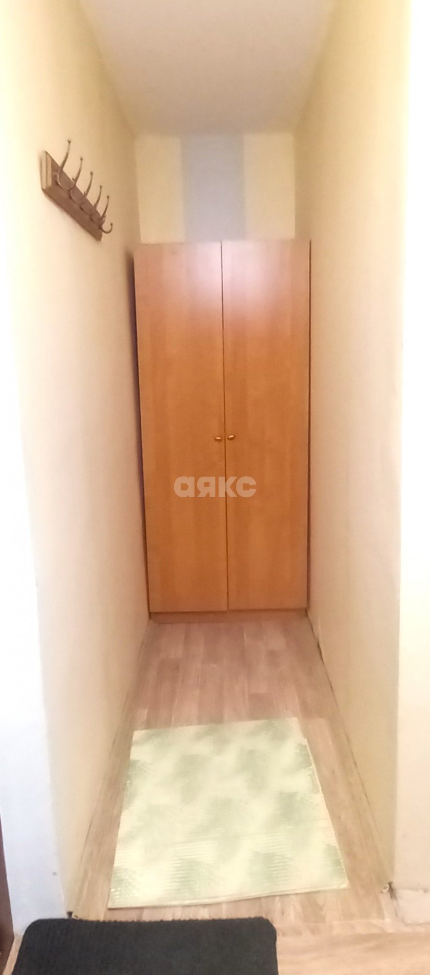 Фото №8: 1-комнатная квартира 34 м² - Темрюк, ул. Калинина, 101/1